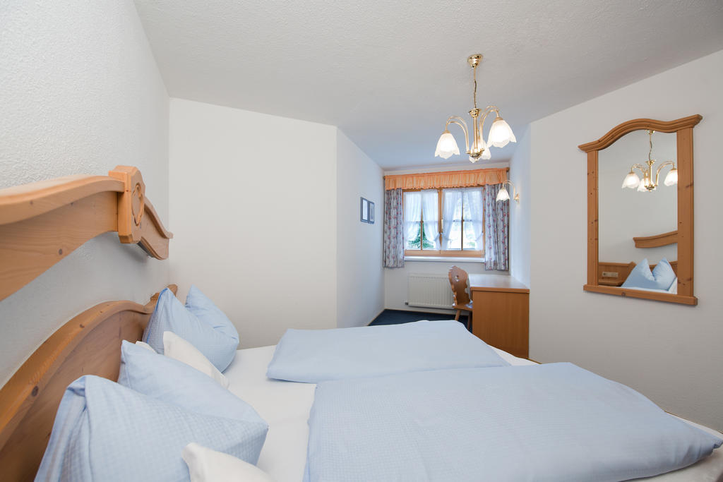 Hotel S`Hoamatl - check-in nur für Geimpfte oder Genesene Obergurgl Habitación foto
